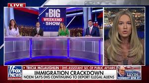 Nicolas Maduro was ‘the world’s largest drug dealer’ with a global network: DHS official