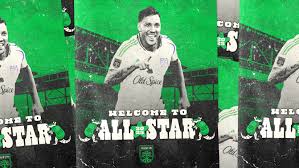 Austin FC - News update