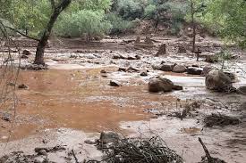More than 20 may be missing after ‘significant flash flood' at Grand Canyon — Currently.com