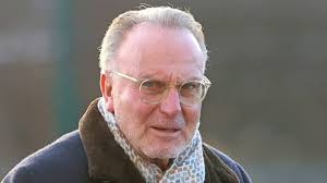 Champions League: Rummenigge warnt den FC Bayern