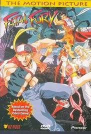 Fatal Fury: The Motion Picture (1994) - IMDb via Relatably.com