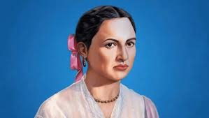 Gertrudis Bocanegra