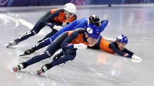 Live Olympische Spelen | Velzeboer en Van 't Wout strijden om medaille in finale