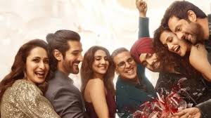 Khel Khel Mein OTT Release: Akshay Kumar's Comedy-Drama Hits Netflix on October 9