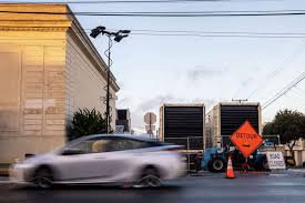 City officials slam PG&E as new report reveals cause of S.F. substation fire that led to blackouts