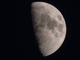 Mond / Moon / Luna... - Bild \u0026amp; Foto von Karl Stadelmann aus ... - Mond-Moon-Luna-a30509690