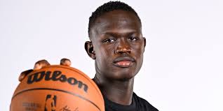Peachtree Hoops - News update