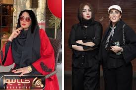 لیلا بلوکات در تیپ پاییزه جذاب و مدرنش؛ شده سمفونی انرژی زنانه بالا و استایل بالاشهری