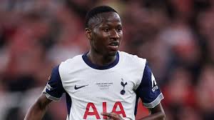 Tottenham Di Bɛ Arsenal Wɔ Pre-Season Mu, Sarr Gool Na Ɛyɛɛ Nsonsonoeɛ