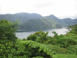  anyong tubig sa daigdig 