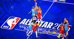 NBA All-Star Game format changes up again for L.A. in 2026 - Los Angeles Times