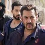 Tiger Zinda office collection Salman