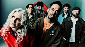 Linkin Park Crée la Surprise ! Concert Inattendu Chez Kai Cenat 🤯