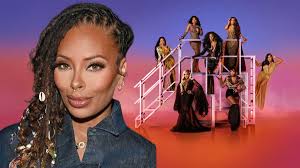 Is Eva Marcille Open To Returning To RHOA?