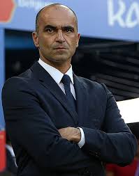 Roberto Martínez