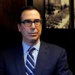 Trump Administration Sends Conflicting Signals