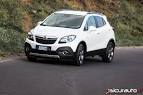 Listino OPEL Mokka - prezzi, caratteristiche tecniche e accessori