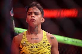 MMA Fighting - News update