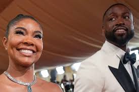 Dwyane Wade and Gabrielle Union Celebrate Family and Philanthropy