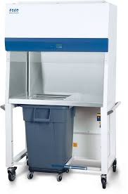 VIVA® Bedding Disposal Workstations | Esco Lifesciences