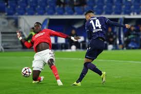 Remanié et brouillon, l'OL concède une défaite et lâche ses premiers points de la saison en Ligue Europa à Hoffenheim
