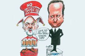 Image result for Corbyn CARTOON