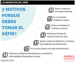 Resultado de imagen para KEFIR