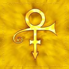 Image result for prince love symbol