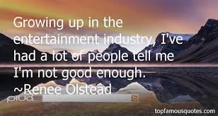Renee Olstead quotes: top famous quotes and sayings from Renee Olstead via Relatably.com