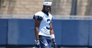 Richard Sherman rips George Pickens after TNF vs. Lions: 'You can't just disappear in these games'