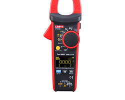 Image of Clamp Meter