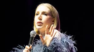 Katherine Ryan Reveals Second Cancer Diagnosis