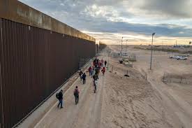 Trump’s effort to bar migrants from claiming asylum at the border rejected, setting up possible Supreme Court showdown