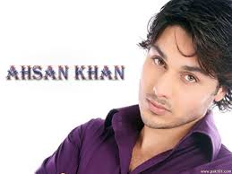 More <b>ahsan khan</b> Pictures - Ahsan_Khan