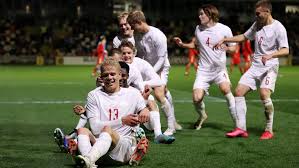 How to watch today's Ukraine U21 vs Denmark U21 Euro U21 Championship game: Live stream, TV channel, and start time