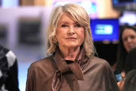 Martha Stewart reveals haunting conversation she had with ‘90s heartthrob before his tragic death