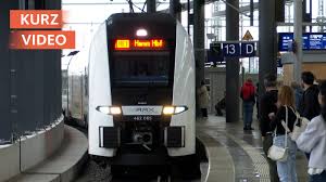 WDR - News update