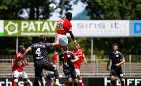 1. FC Kaiserslautern - News update