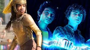 ‘Barbie’ Star to Play Aphrodite in ‘Percy Jackson and the Olympians’ Season 3