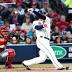 Atlanta Braves' Winkler breaks elbow in 12-7 loss to St. Louis ...