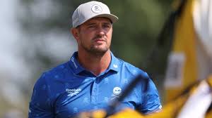 LIE, CAMERA, ACTION: Bryson DeChambeau's British Open Meltdown Was a 2-Stroke Penalty Waiting to Happen — And the Rules Officials Were Ready