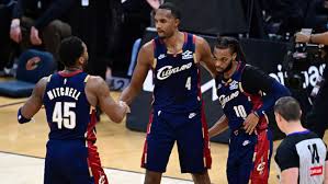 NBA Trade Deadline Winners and Losers: 2026