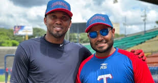 Tiburones de La Guaira Refuerzan su Lineup con Pedro Castellano