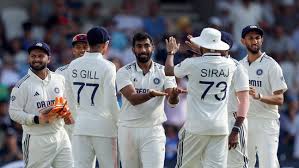 IND vs ENG Live Updates: Trial by fire for debutant captain Shubman Gill, 1st Test comes down to dramatic Day 5