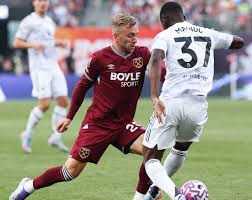 West Ham United - News update