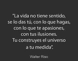 Resultado de imagen para walter riso
