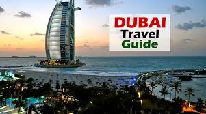 Image result for dubai tourism places