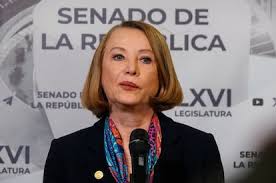 Sheinbaum nombra a Laura Itzel Castillo como titular de la Secretaría de las Mujeres