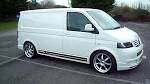 Transporter t5