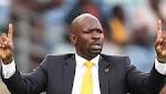 Komphela digging deep stay strong